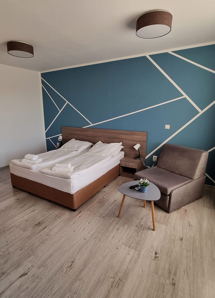 Сапарева апарт и спа 11