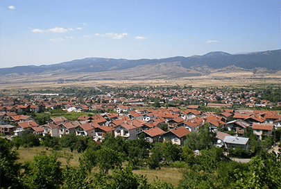 Сапарева апарт и спа 15