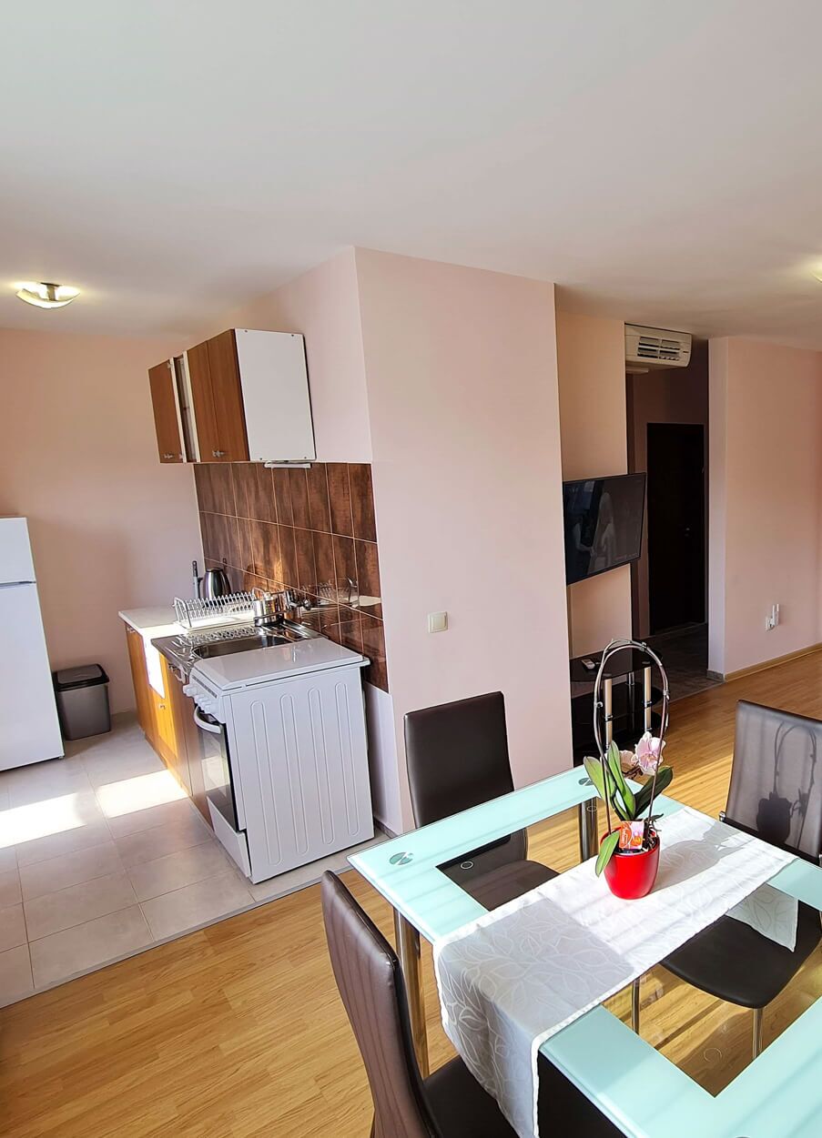 Сапарева апарт и спа 12