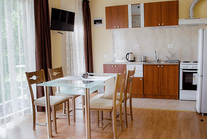 Сапарева апарт и спа 5