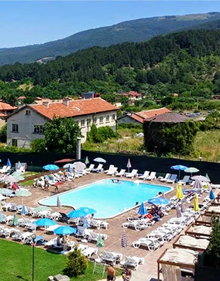 Сапарева апарт и спа 16