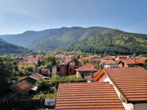 Сапарева апарт и спа 4