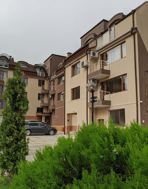 Сапарева апарт и спа 6