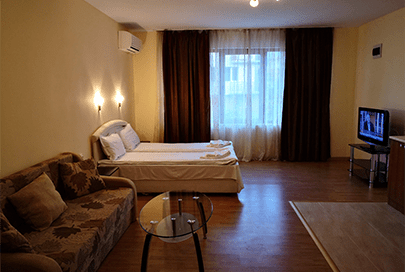 Сапарева апарт и спа 7