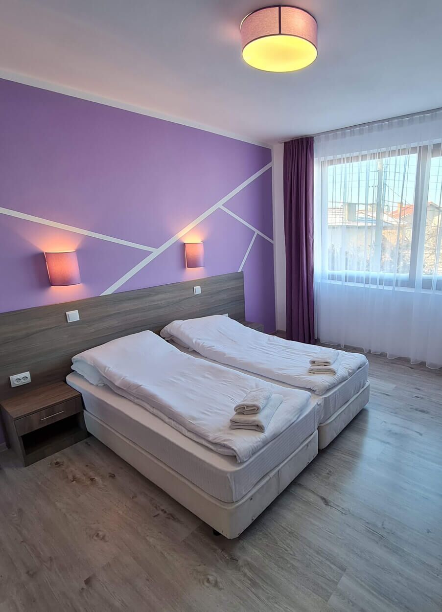 Сапарева апарт и спа 13